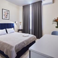 Фото Отель Икра