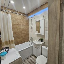 2-комнатные апартаменты стандарт