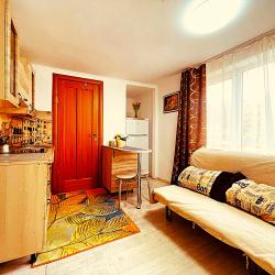 Фото Отель Дом Друзей