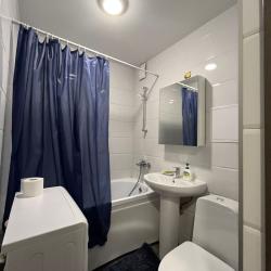 Фото Апартаменты на улице Притомская набережная