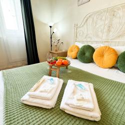 Апартаменты стандарт