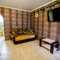 Фото Отель Магнолия