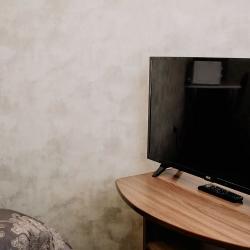 Фото Отель Багира