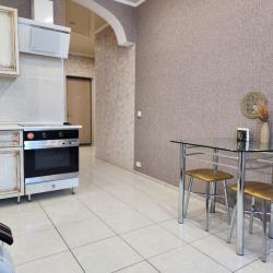 1-комнатные апартаменты улучшенные