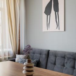 фото 5 Teplo Apartments (Тепло Апартментс) на улице Шкапина