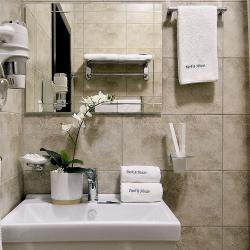 APART DOUBLE (2 спальни КОННЕКТ)