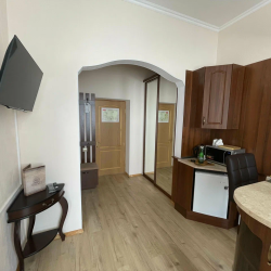 Фото Отель Хуторок