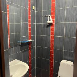 Фото Отель Железнодорожная