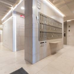 Фото Апартаменты Комфорт на улице Аделя Кутуя 110Е