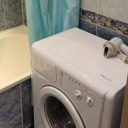 Фото Апартаменты на улице Эльтонская