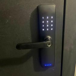 2-комнатные апартаменты стандарт