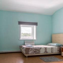 Фото Отель Аист