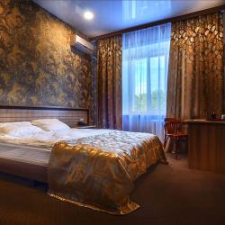 Фото Отель Малина