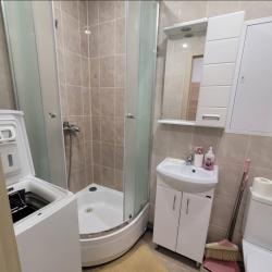 Фото Апартаменты на улице Окская 28 корпус 2