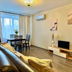 Фото Отель ДзенХоум на улице Сергиевская 1