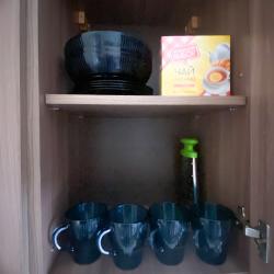 Фото Апартаменты на улице Фурманова 16