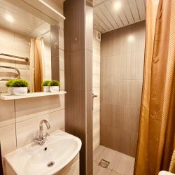 Фото Апартаменты Level на улице Мичуринская 173 корпус 2