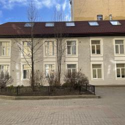 Фото Отель Питер рядом