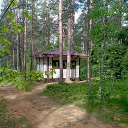 Фото Отель Силандэ
