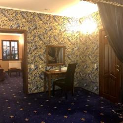 Фото Отель Сибирский гостевой дом