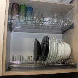 Фото Апартаменты на улице Некрасова 41