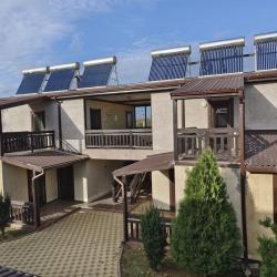 Фото Отель Благовещенка