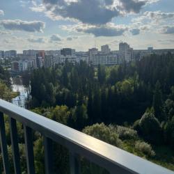 1-местные апартаменты улучшенные