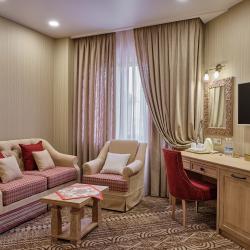 Номер стандарт улучшенный (Дом №3)