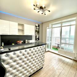 Фото Отель Sweet Home (Свит Хоум) на улице Холмогорова 15а