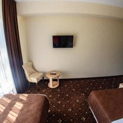 Фото Отель ЕфремовЪ