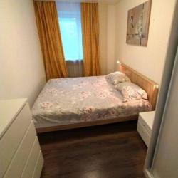 2-комнатные апартаменты стандарт №2