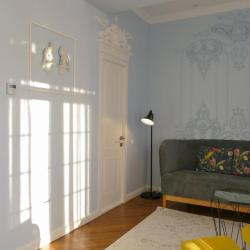 Фото Отель Apsuana Rose (Апсуана Роуз)