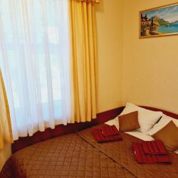 Фото Отель Золотой лев