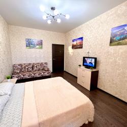 Фото Самарские апартаменты на Маяковского