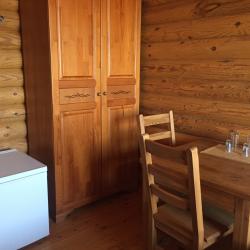 Номер комфорт с 2 односпальными кроватями