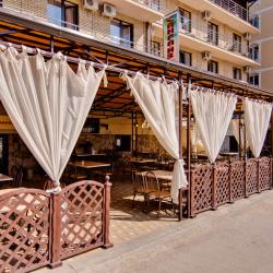 Фото Отель Санрайз