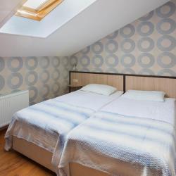 Фото Отель Русское подворье