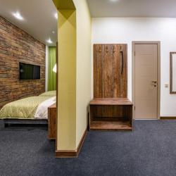 Фото Отель Пилигрим