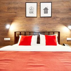 фото 8 LiKi LOFT HOTEL (Лики Лофт)