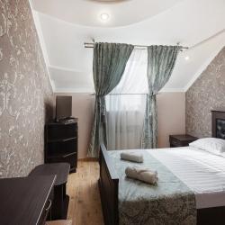 Фото Отель ИНТЕР