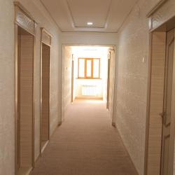 Фото Отель Urgench Hotel ()