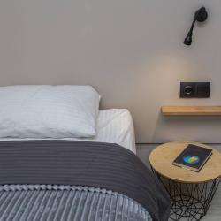 Апартаменты улучшенные