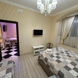 2-комнатный номер эконом