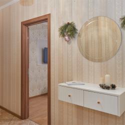 1-комнатные апартаменты улучшенные