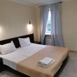 Фото Отель Дон