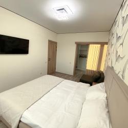 1-комнатные апартаменты улучшенные №396