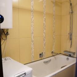 Фото Отель OGNI Apartments на улице Тигровая 16