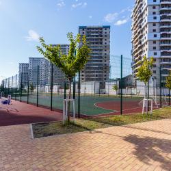 Фото Отель LetoApart (ЛетоАпарт) по проспекту Дзержинского 244 корпус 8