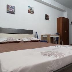 Фото Апартаменты на улице Гагарина 141