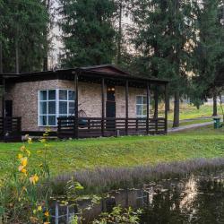 Фото Отель Belikovo Club House (Беликово Клаб Хаус)